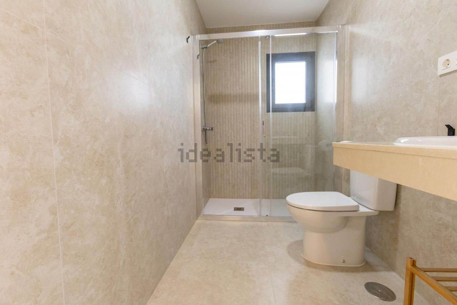 Pis de 52 m² a Màlaga