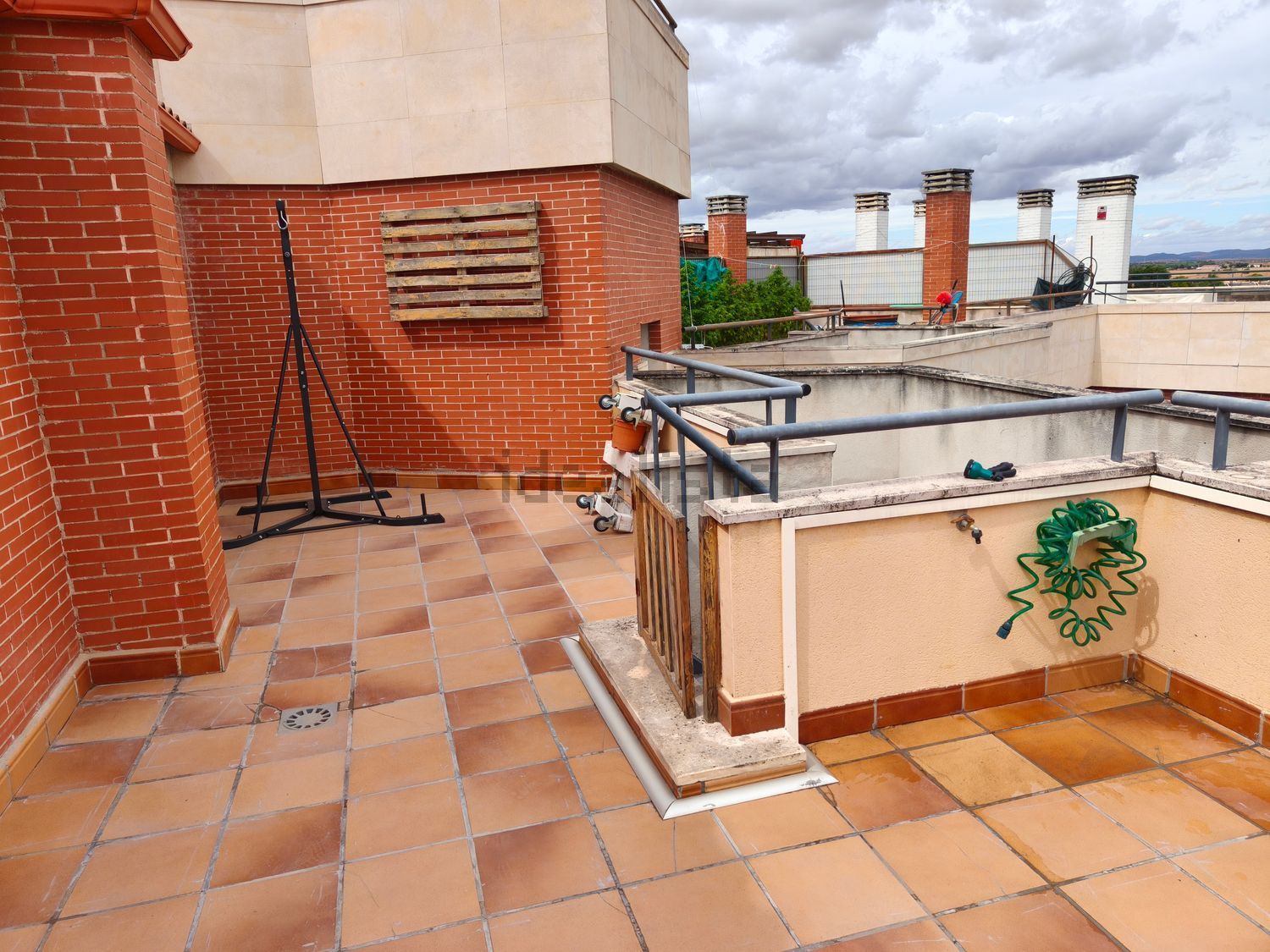 Pis de 84 m² a Ciudad Real