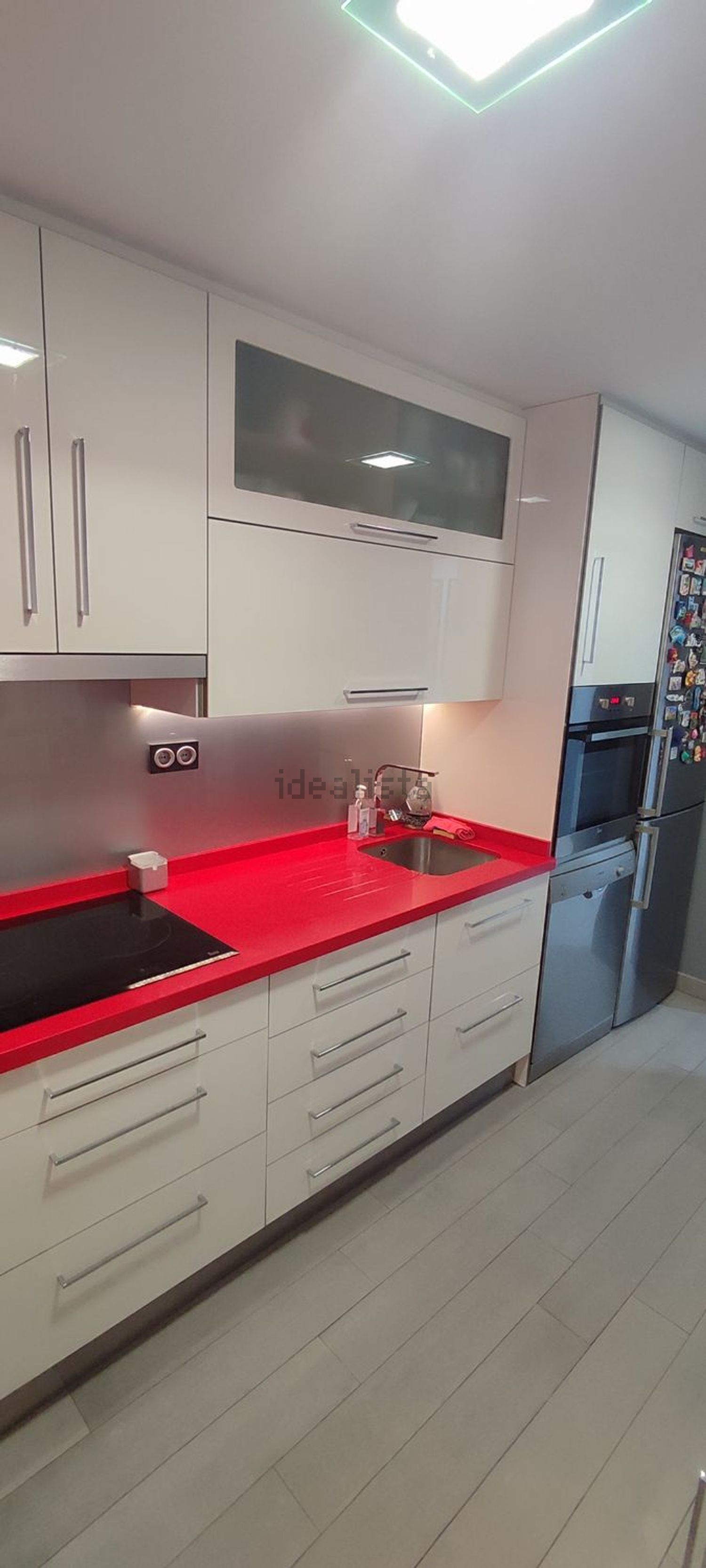 Pis de 80 m² a Granada