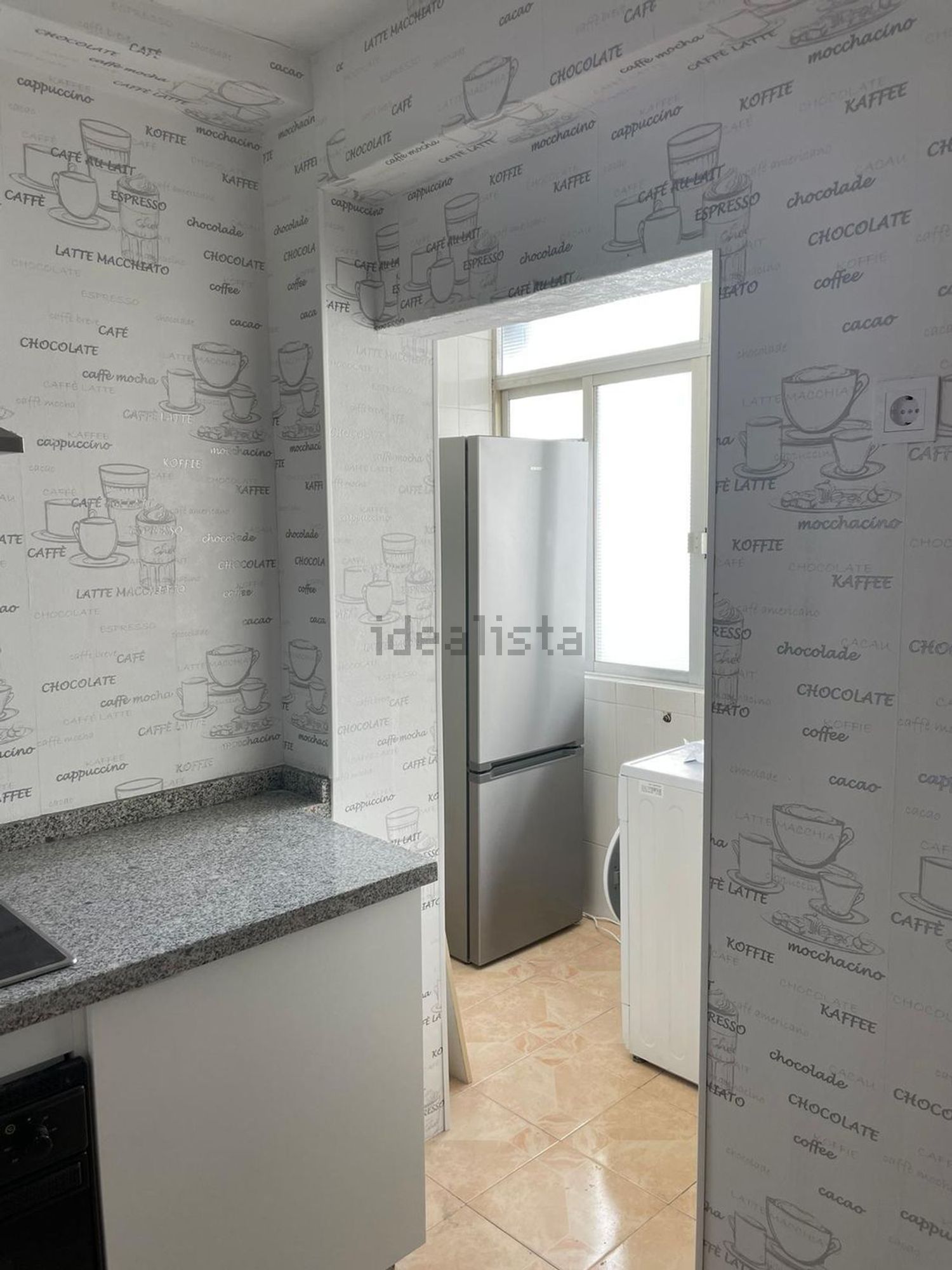 Piso de 52 m² en Córdoba
