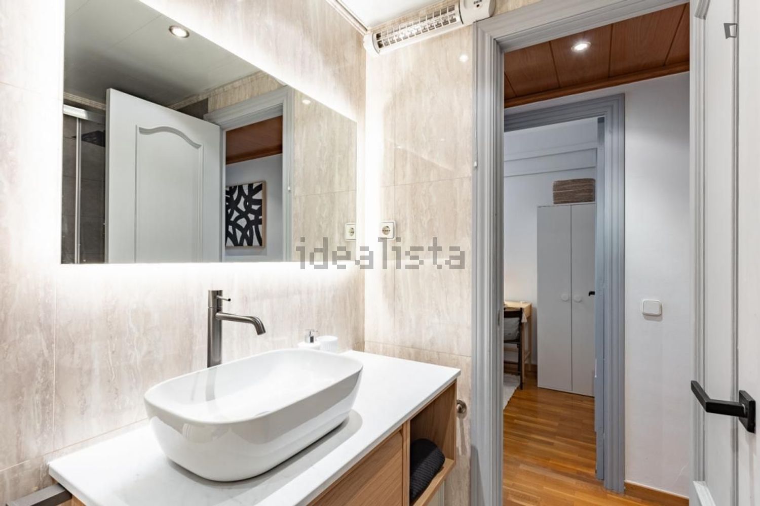 Habitación en alquiler, Barcelona