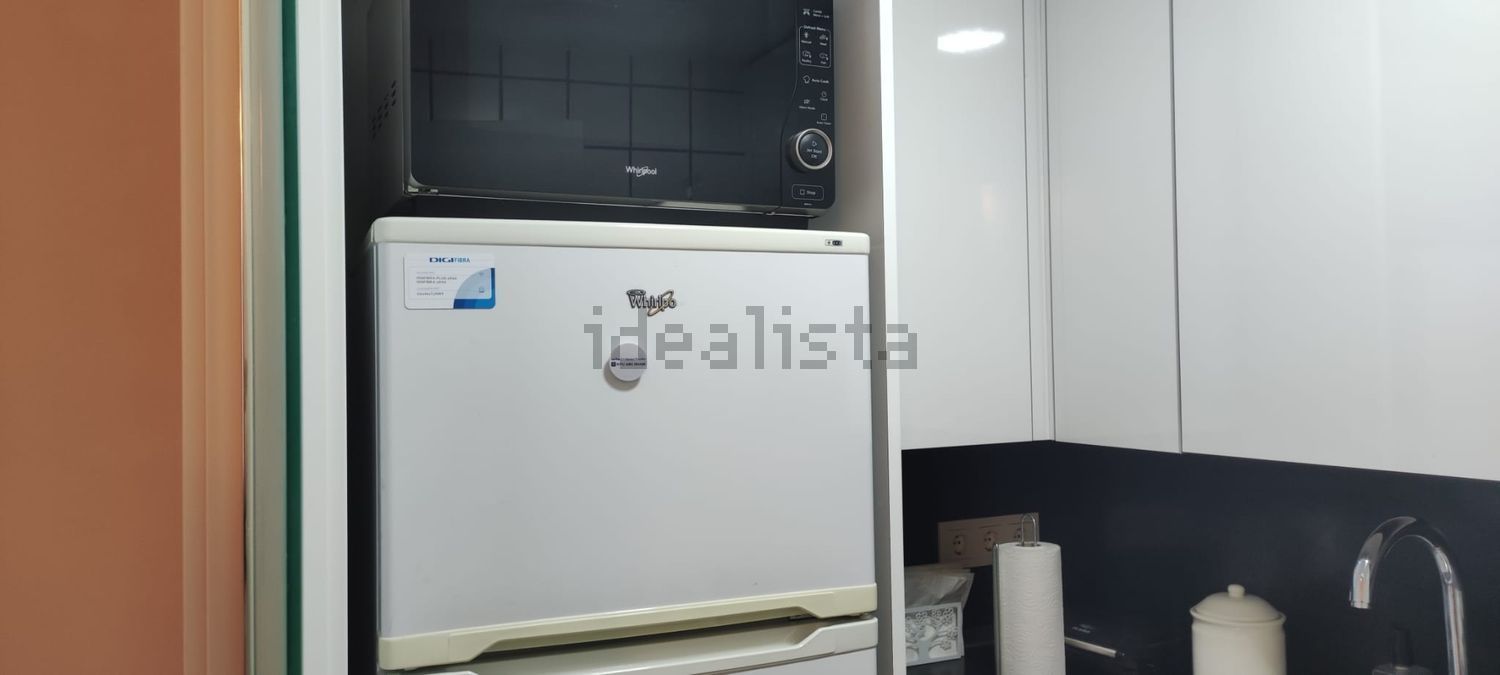 Pis de 65 m² a Madrid
