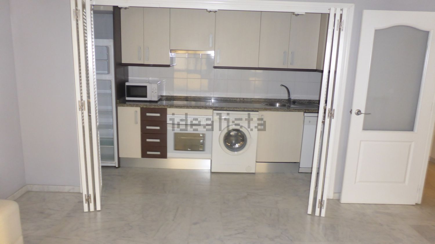Pis de 70 m² a Sevilla