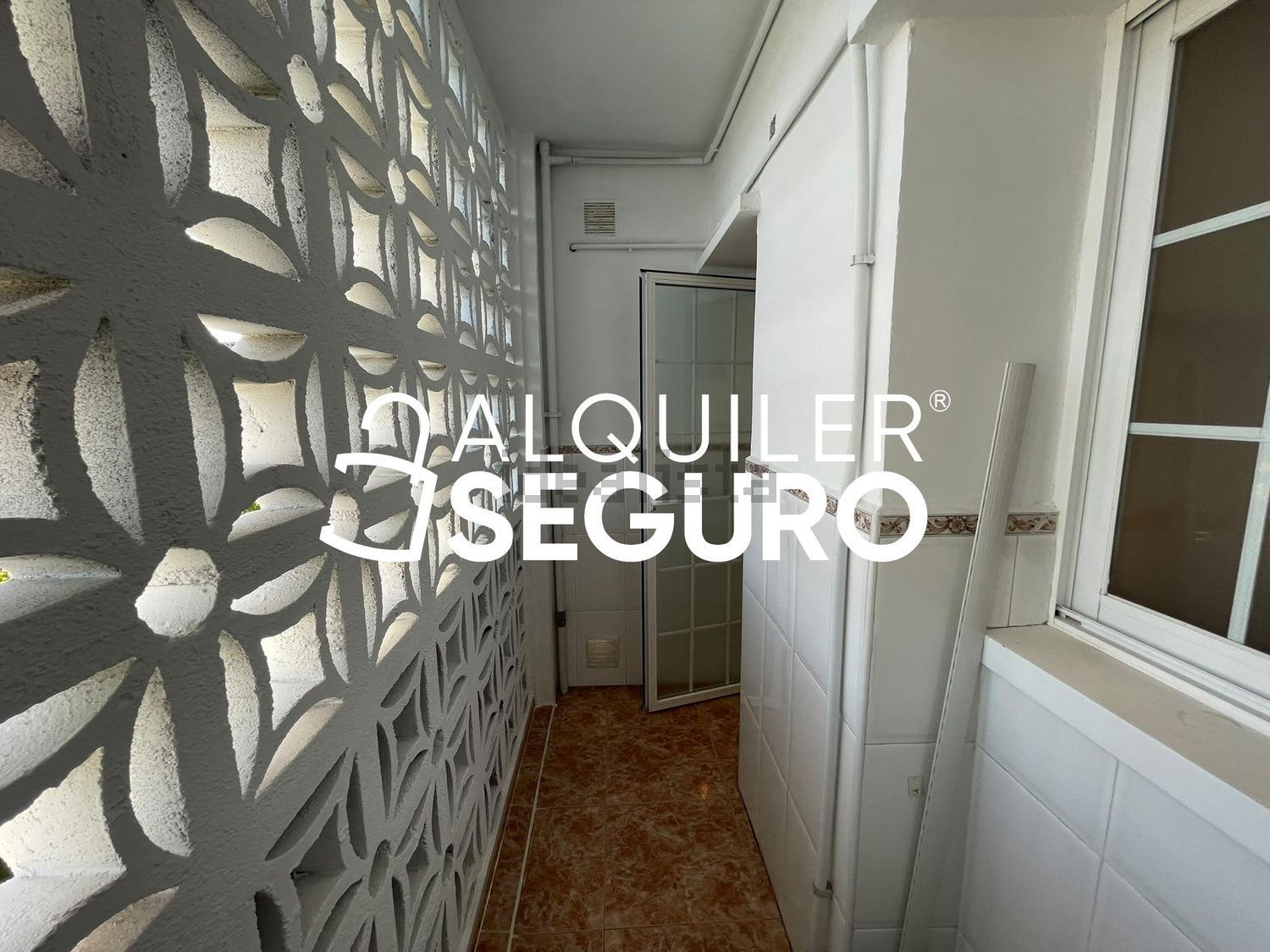 Квартира 80 м² у Madrid