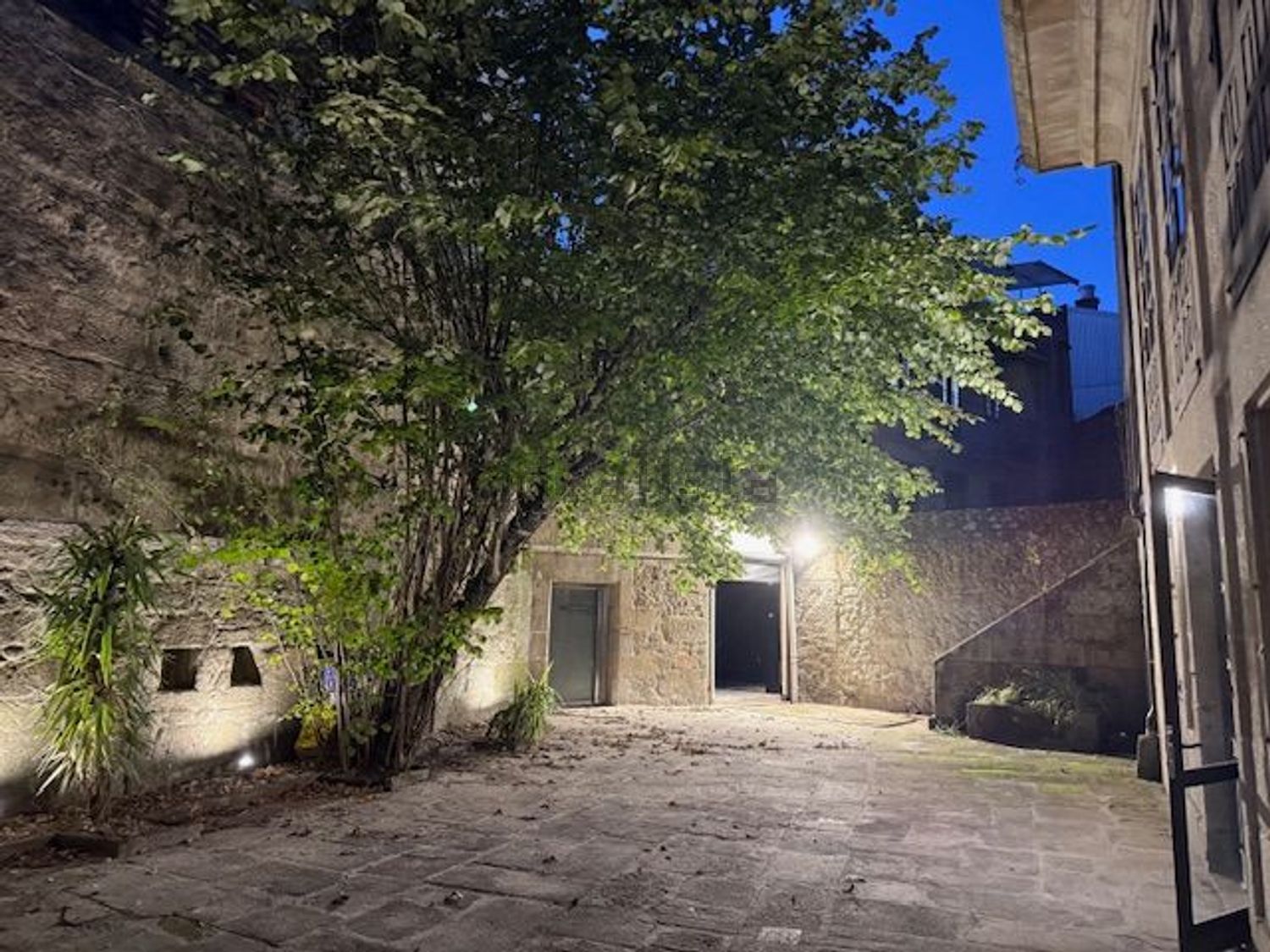 Pis de 90 m² a Pontevedra