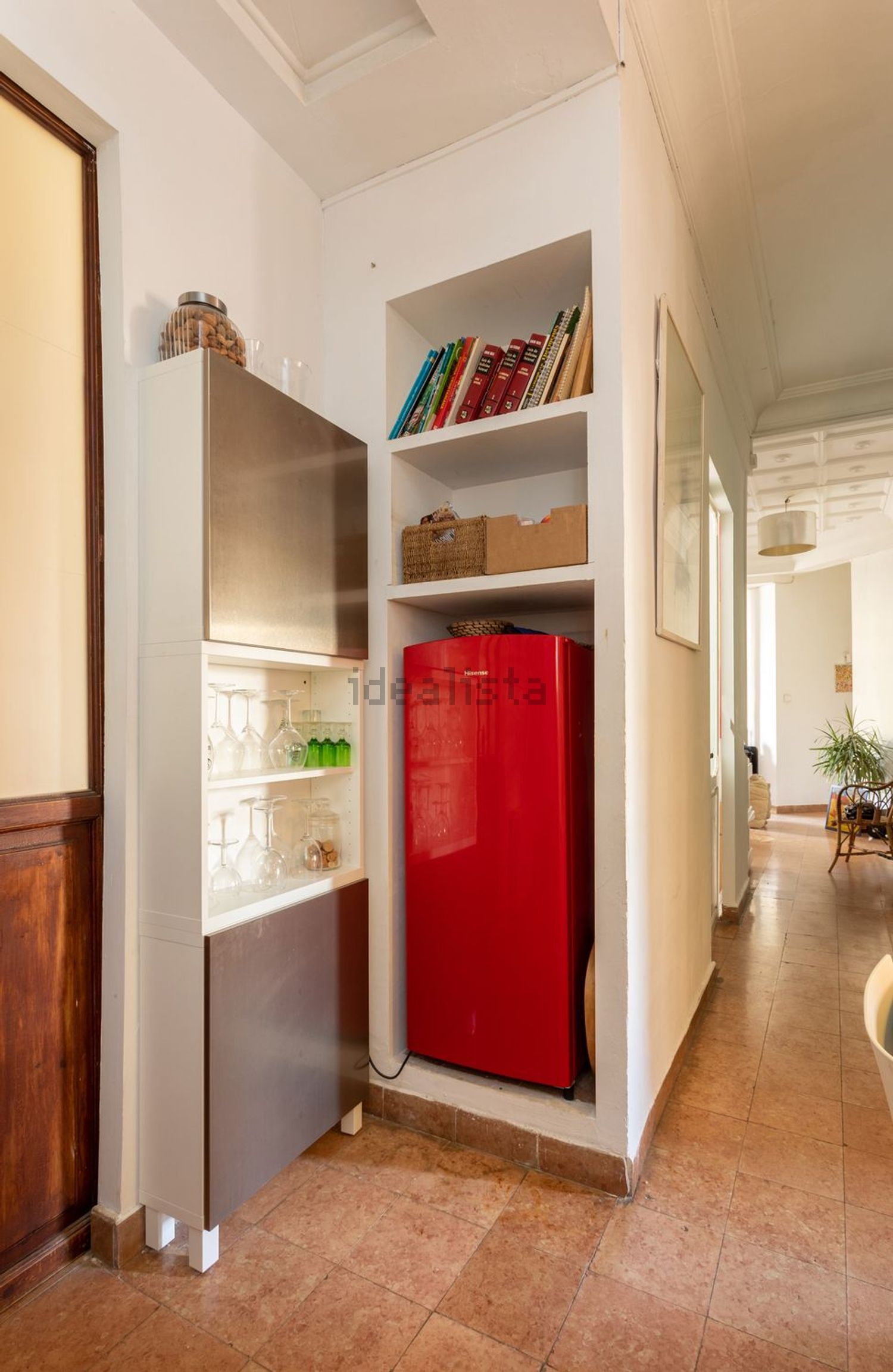 Habitació de lloguer, València