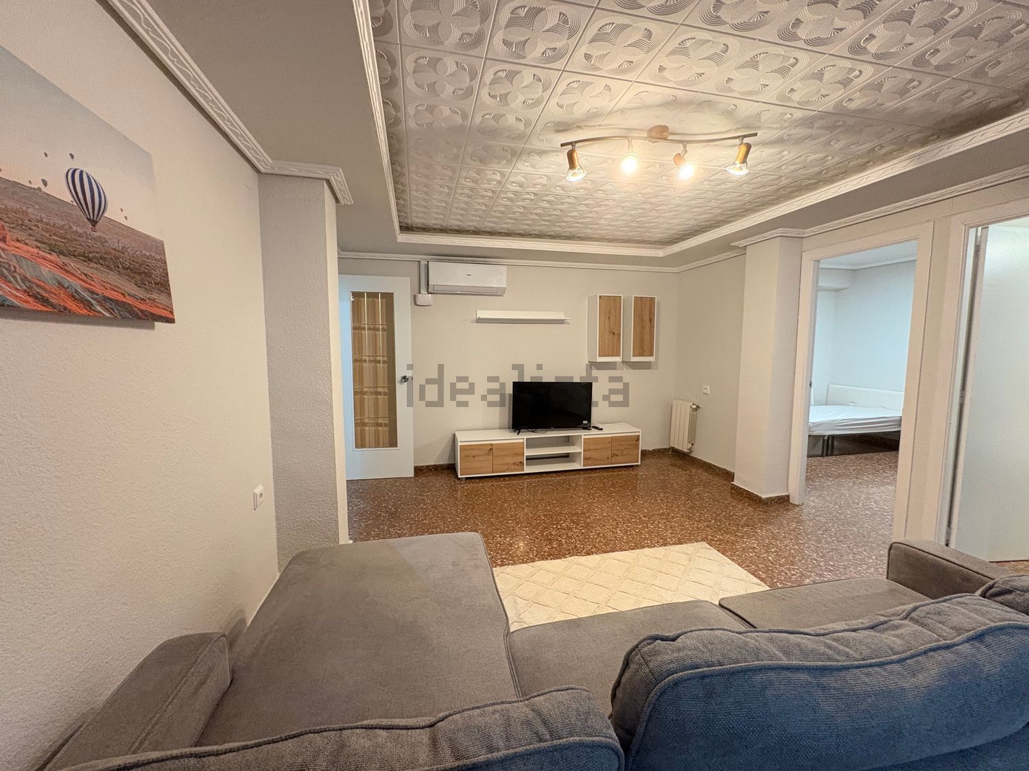 Pis de 119 m² a Sagunt