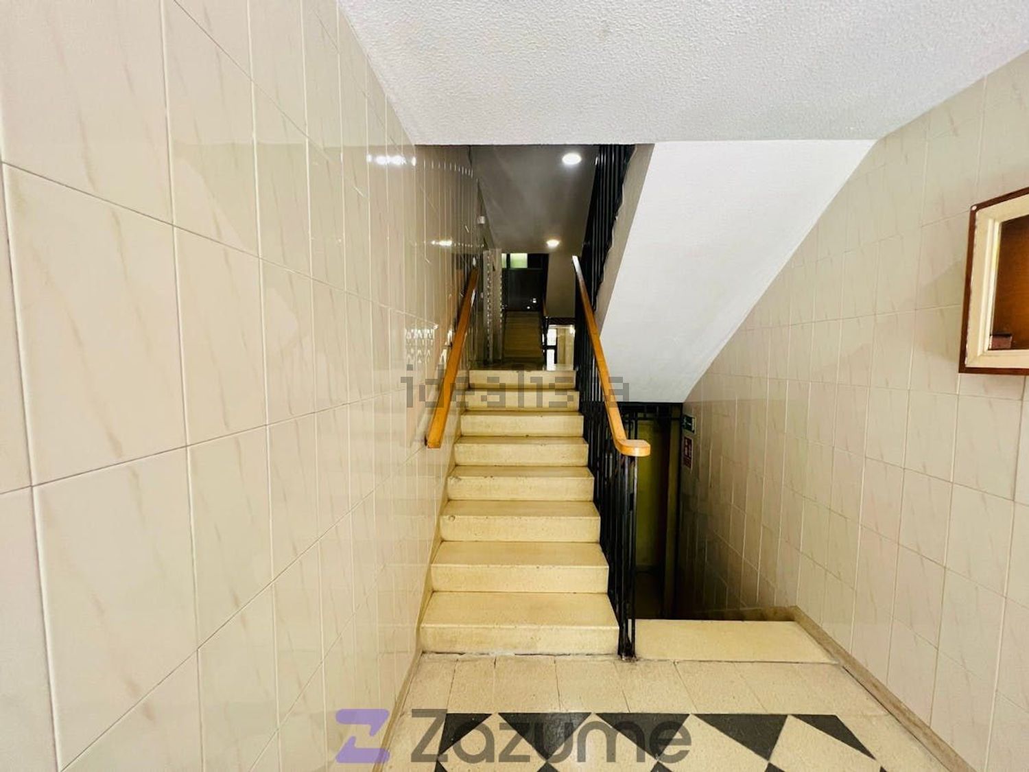 Habitación en alquiler, Madrid