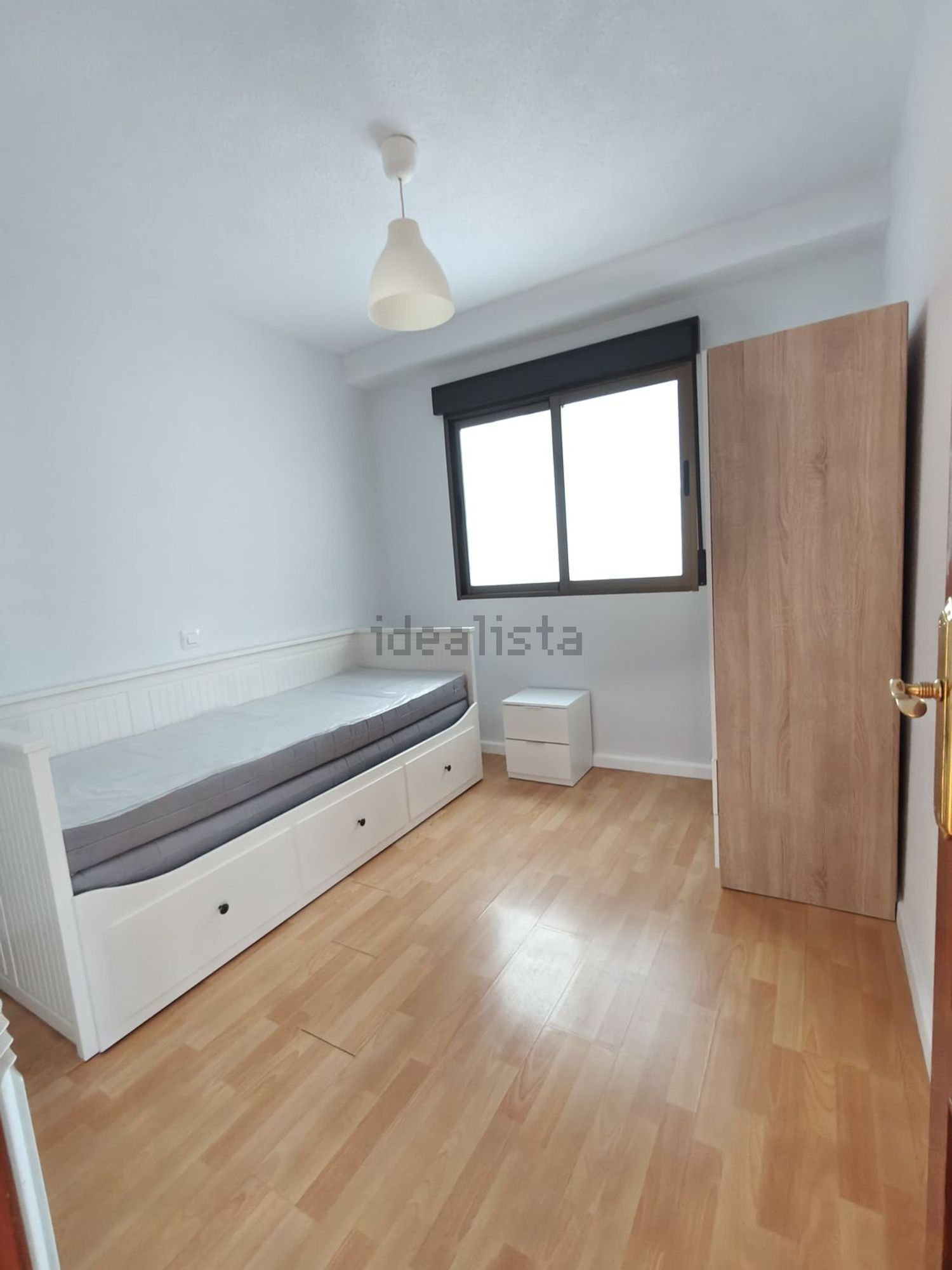 Piso de 90 m² en Puertollano