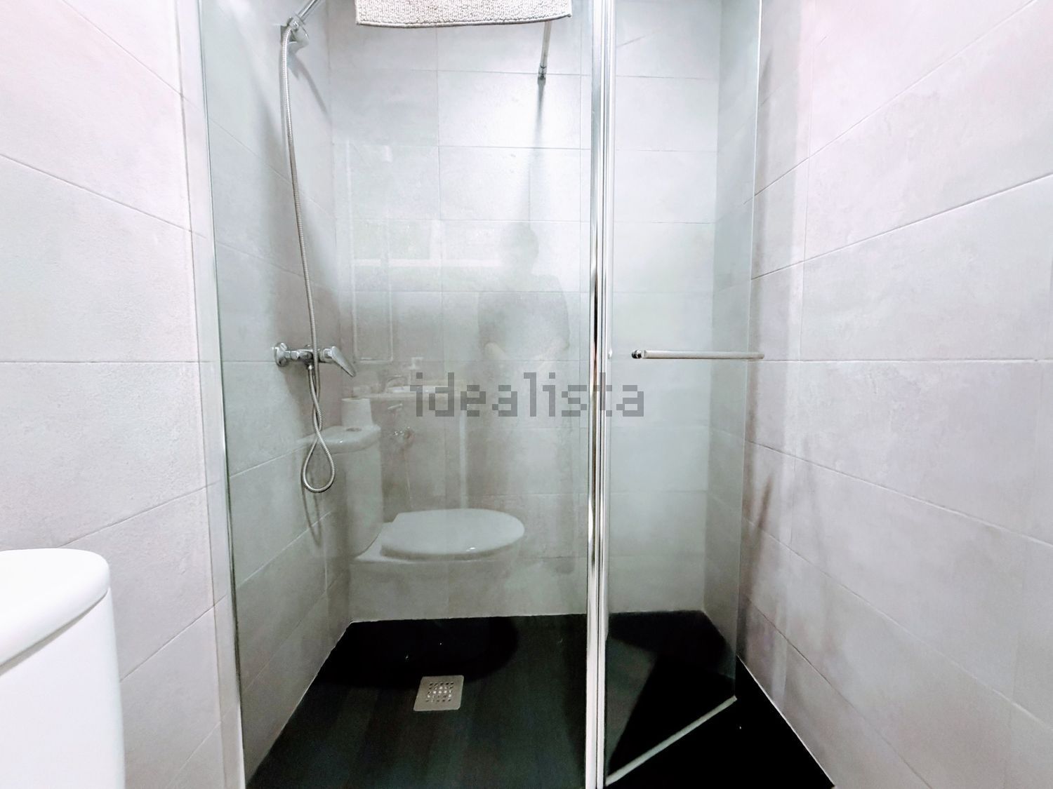 Wohnung 30 m² in Madrid