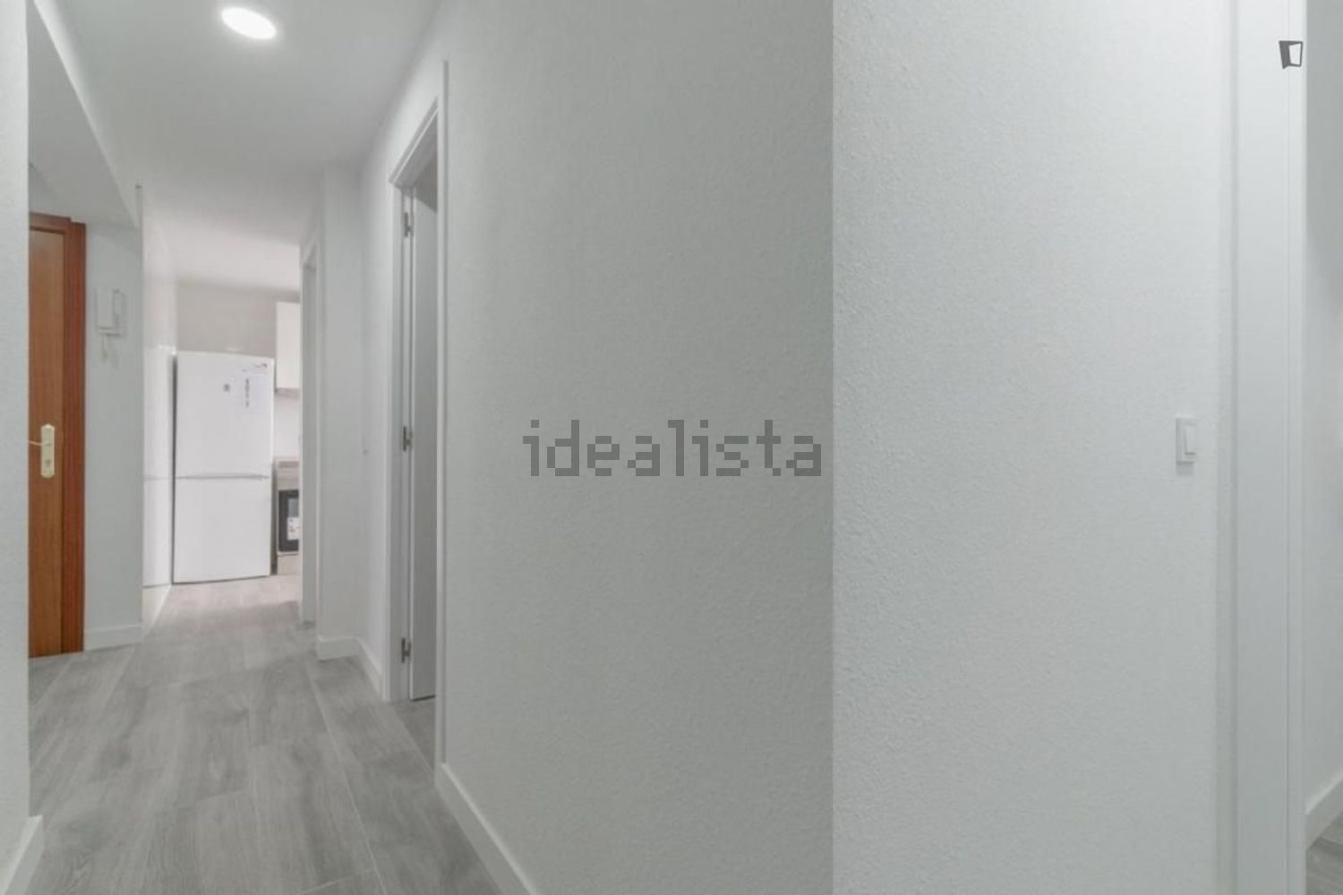 Habitación en alquiler, Madrid
