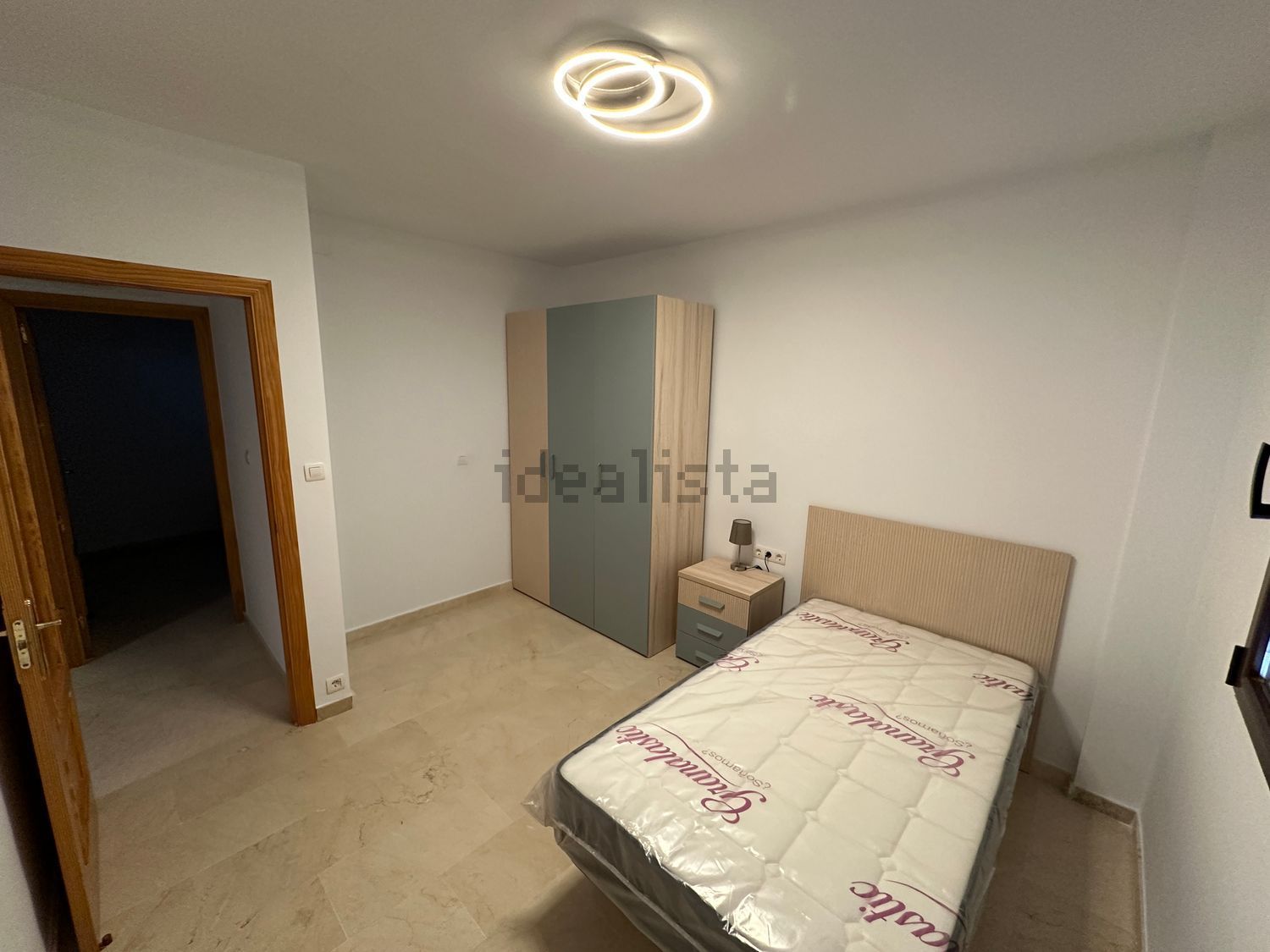 Квартира 105 м² в Órgiva