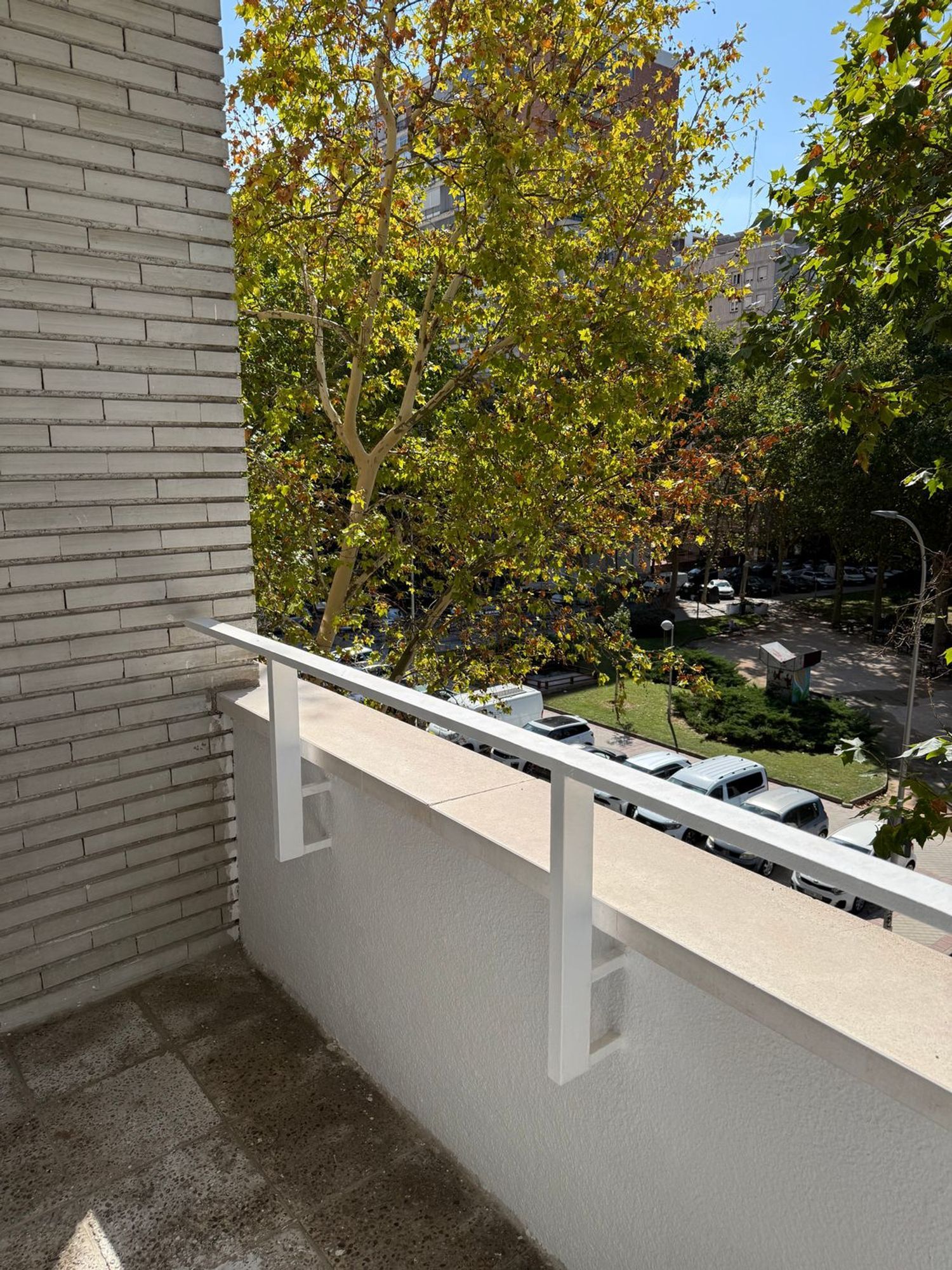 Piso de 61 m² en Madrid