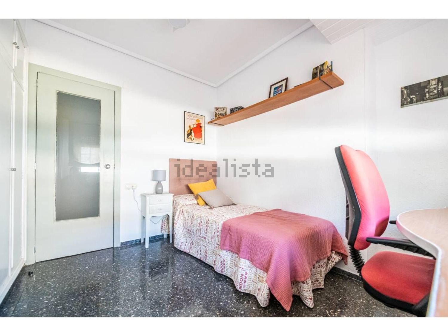 Appartement 72 m² à Valence