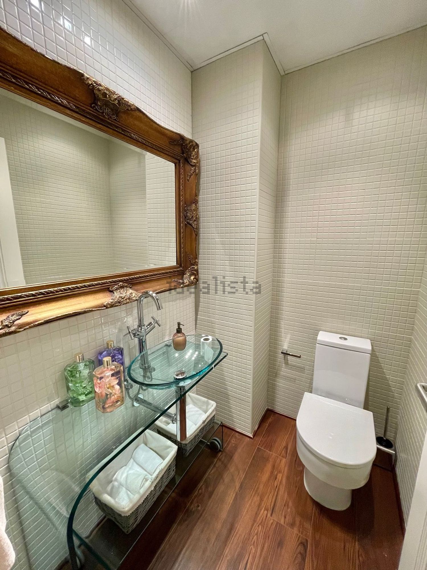 Appartamento 176 m² a Barcelona