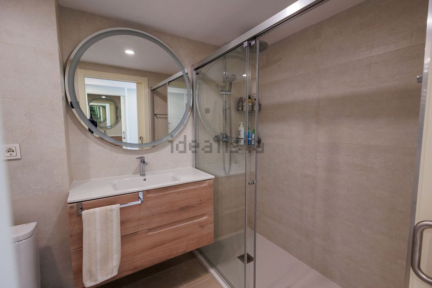 Wohnung 113 m² in Estepona
