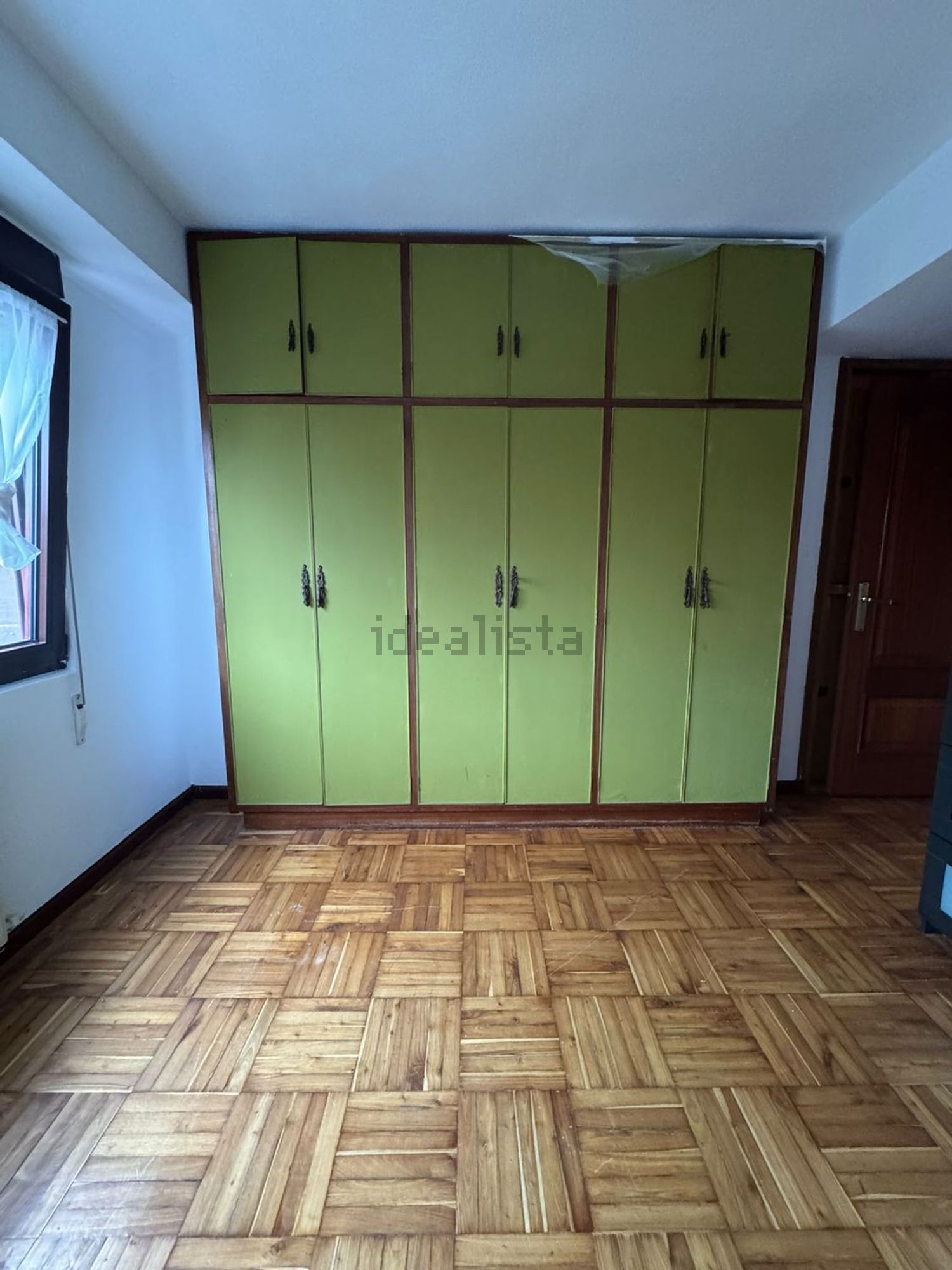 Piso de 69 m² en Gijón