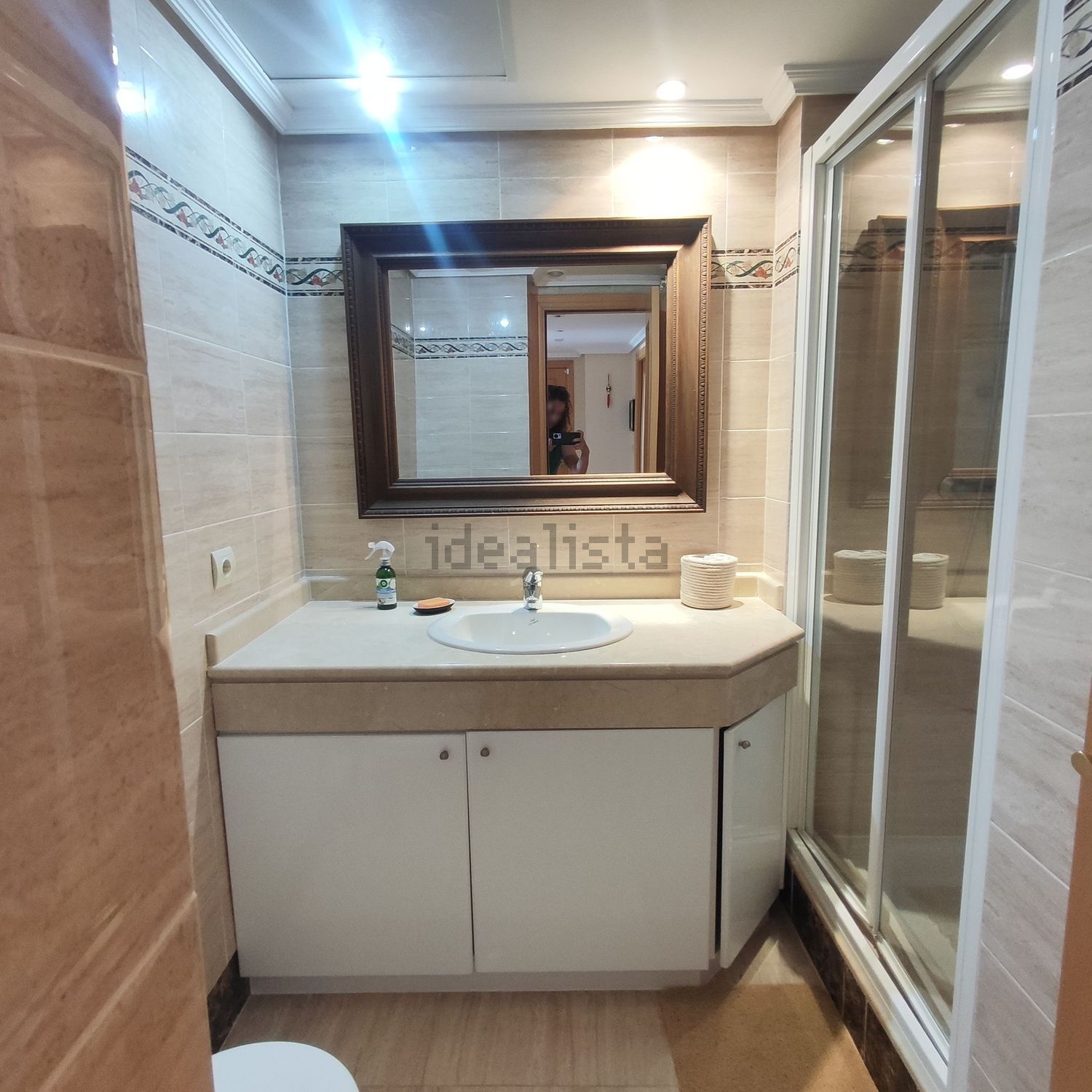Wohnung 950 m² in Estepona