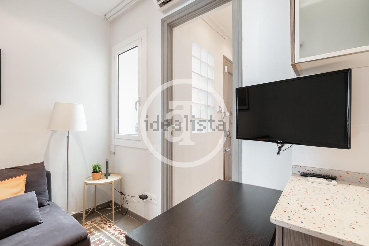 Pis de 32 m² a Barcelona