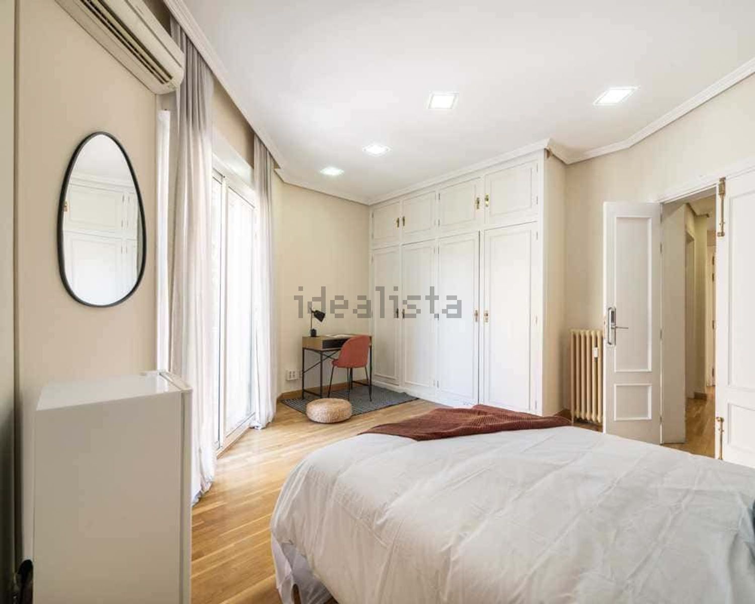 Habitación en alquiler, Madrid