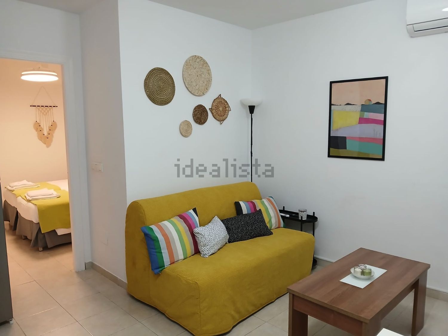 Pis de 26 m² a Nerja