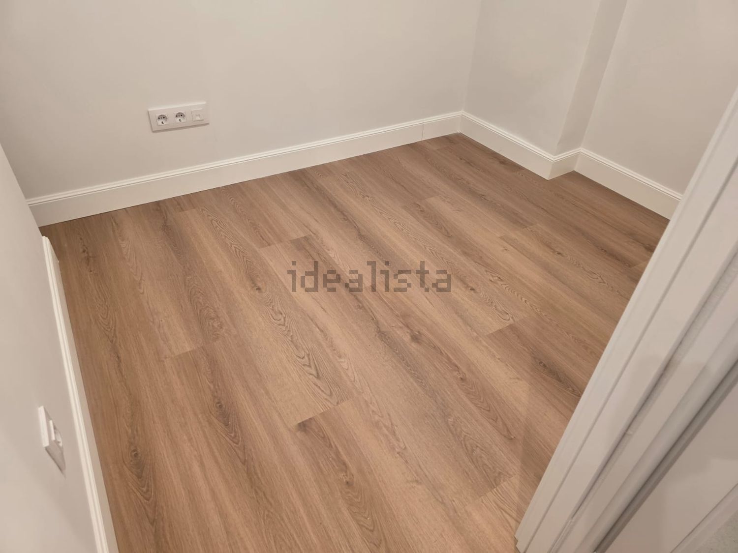 Pis de 65 m² a Madrid