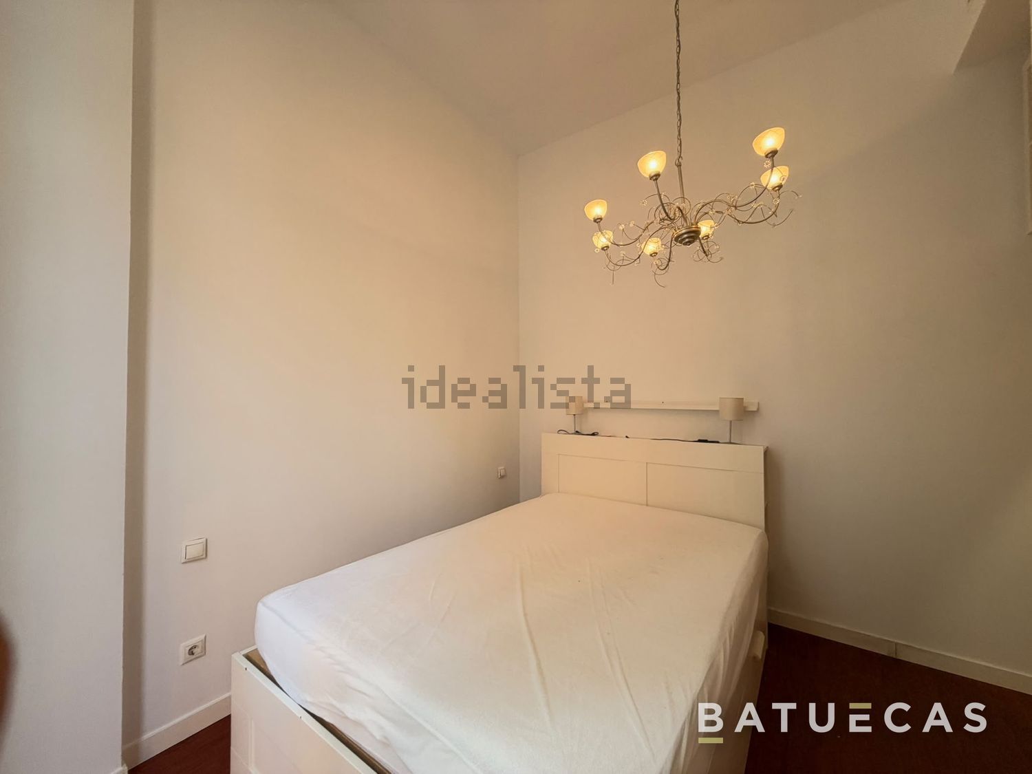 Appartamento 51 m² a Madrid