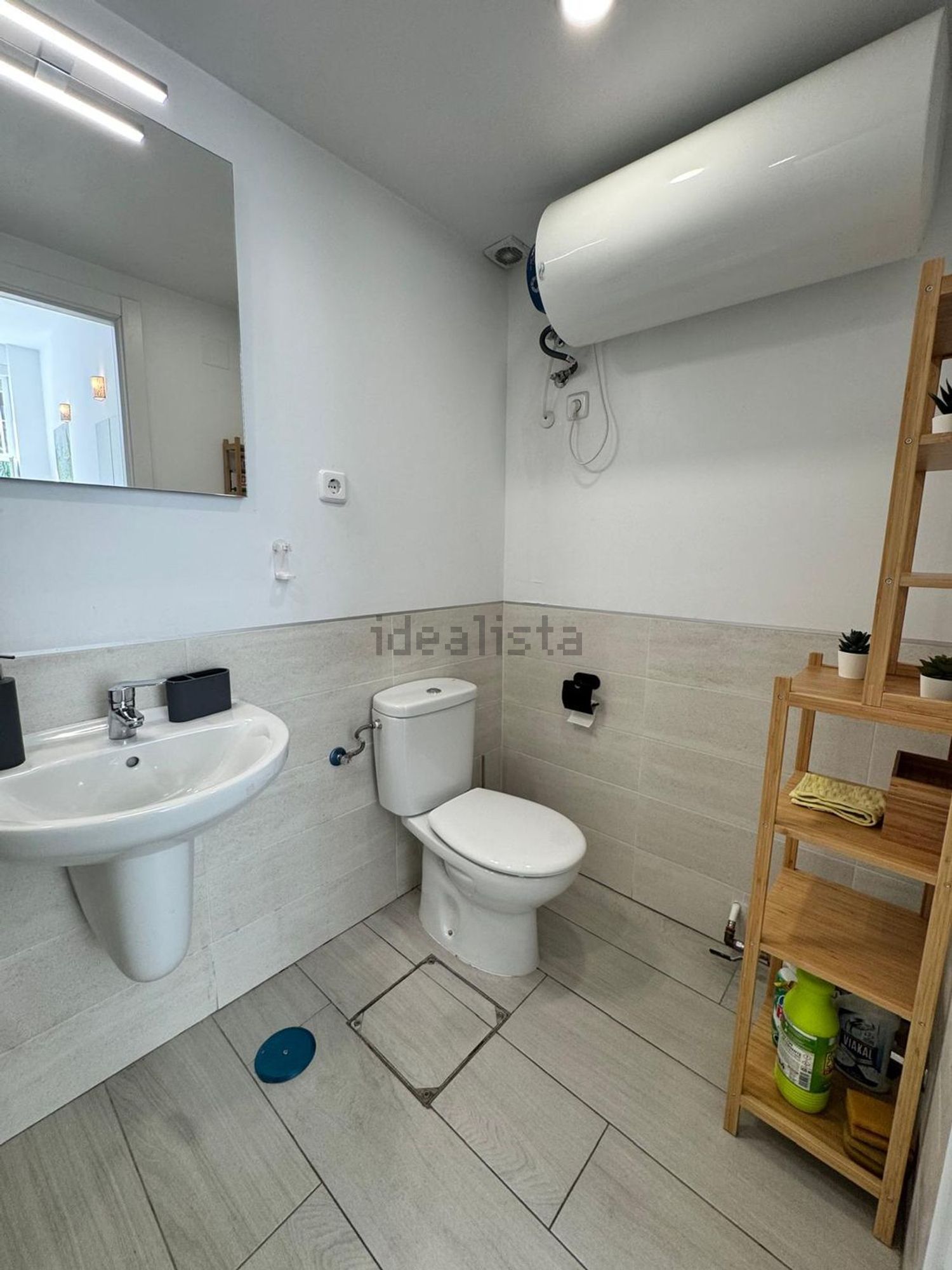 Pis de 35 m² a Madrid