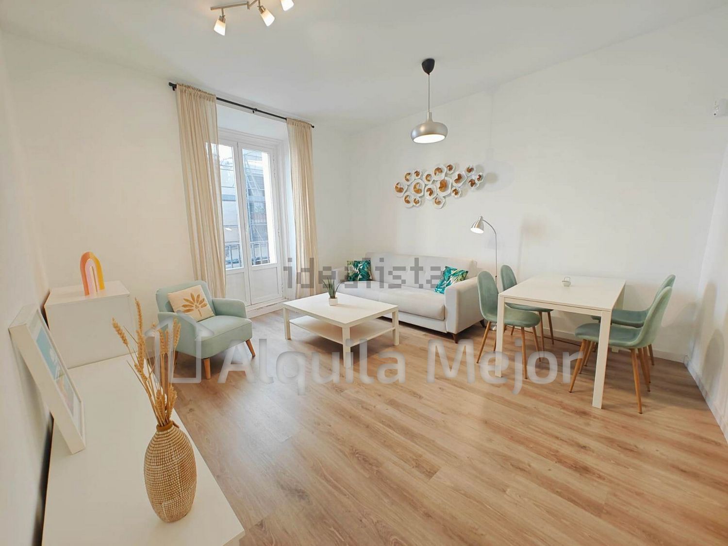 Wohnung 50 m² in Madrid