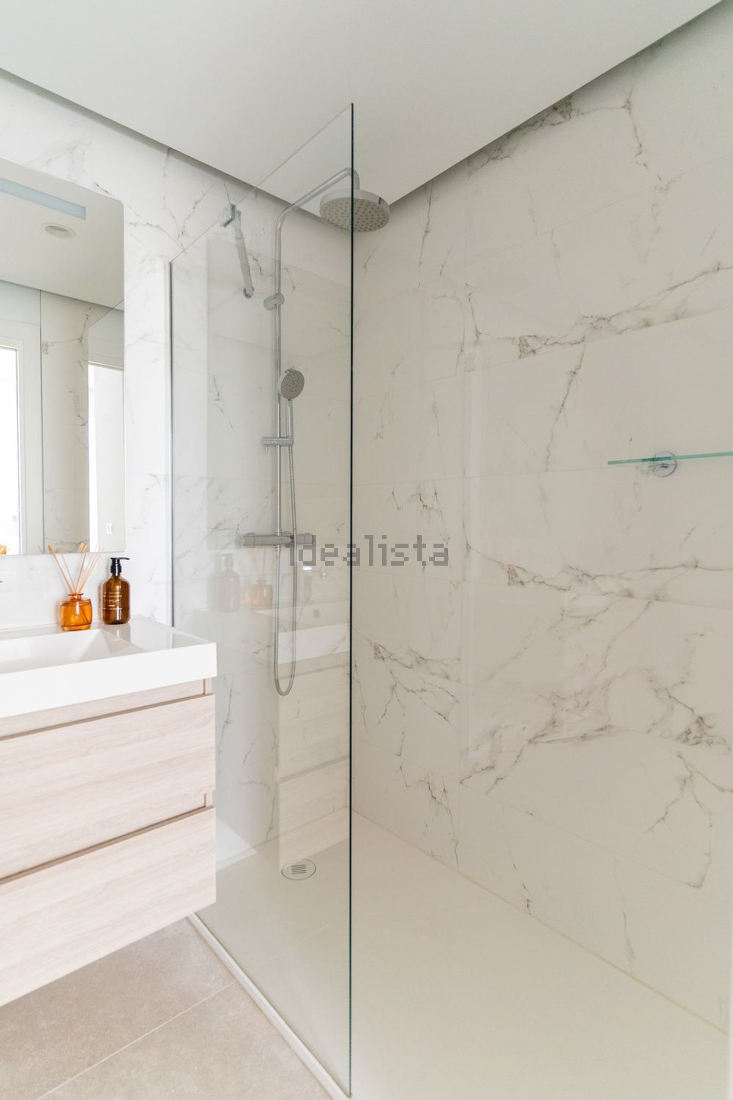 Piso de 56 m² en Madrid