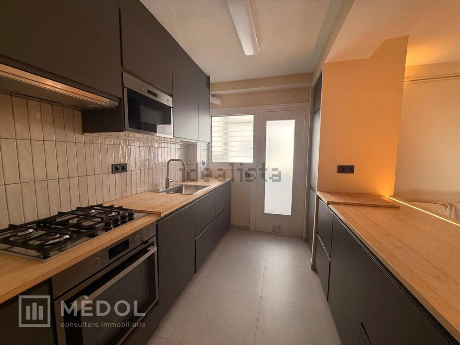Piso de 98 m² en Tarragona