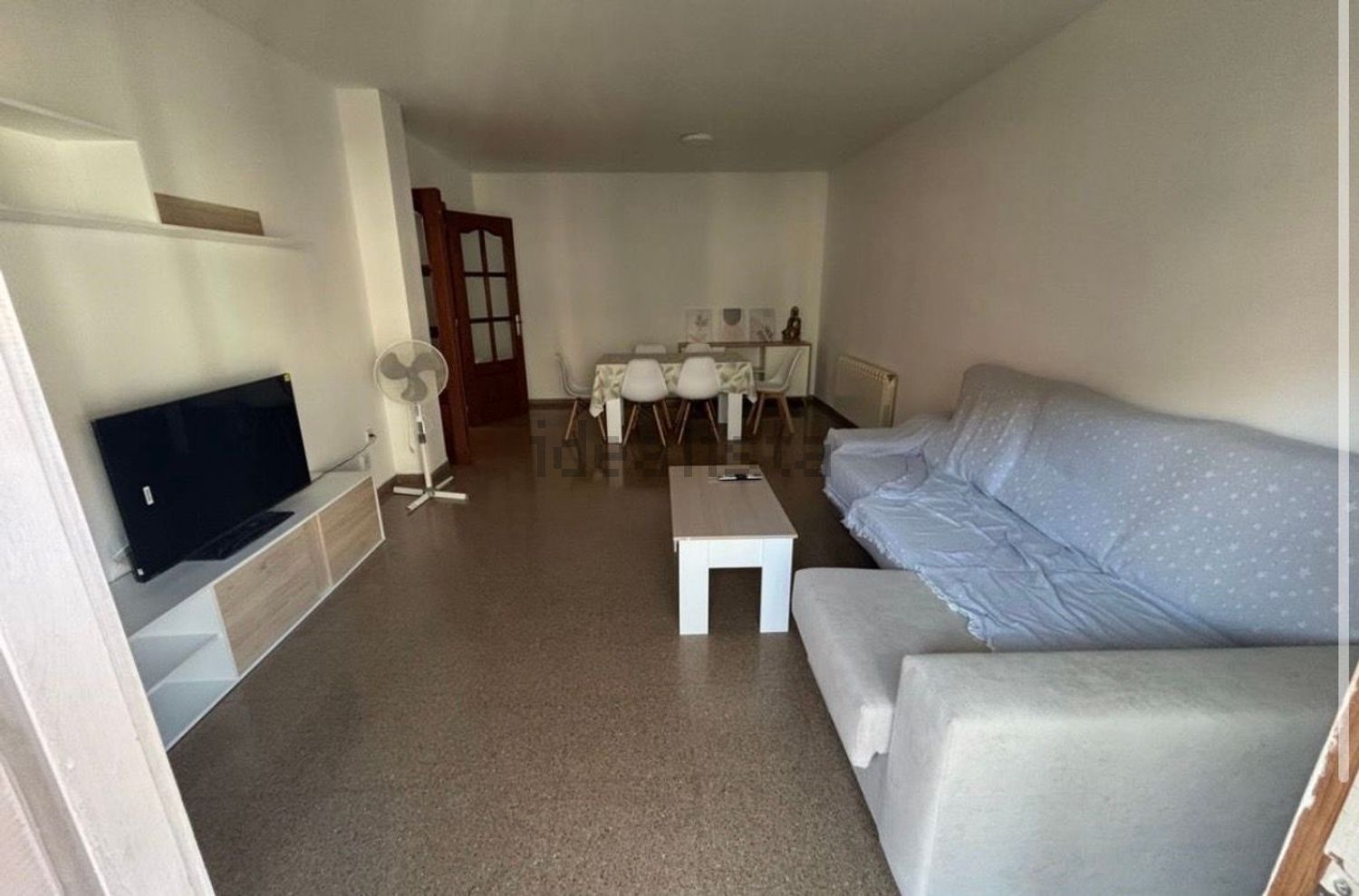 Habitación 90 m², Mollerussa