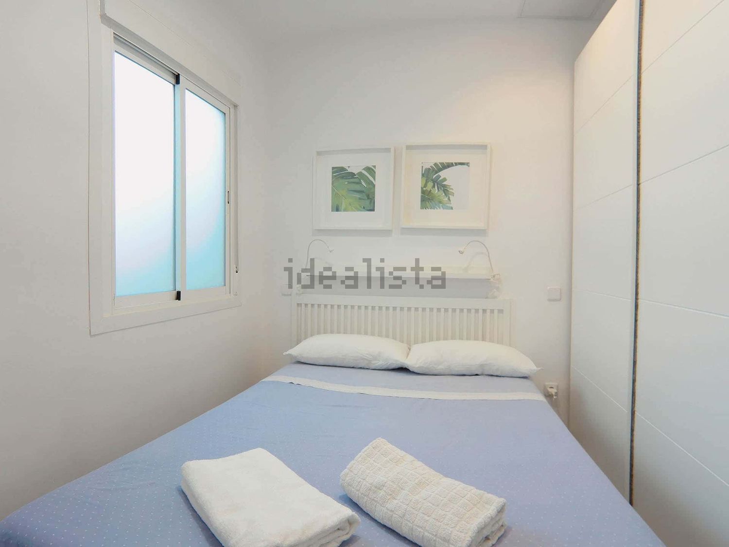 Piso de 30 m² en Madrid