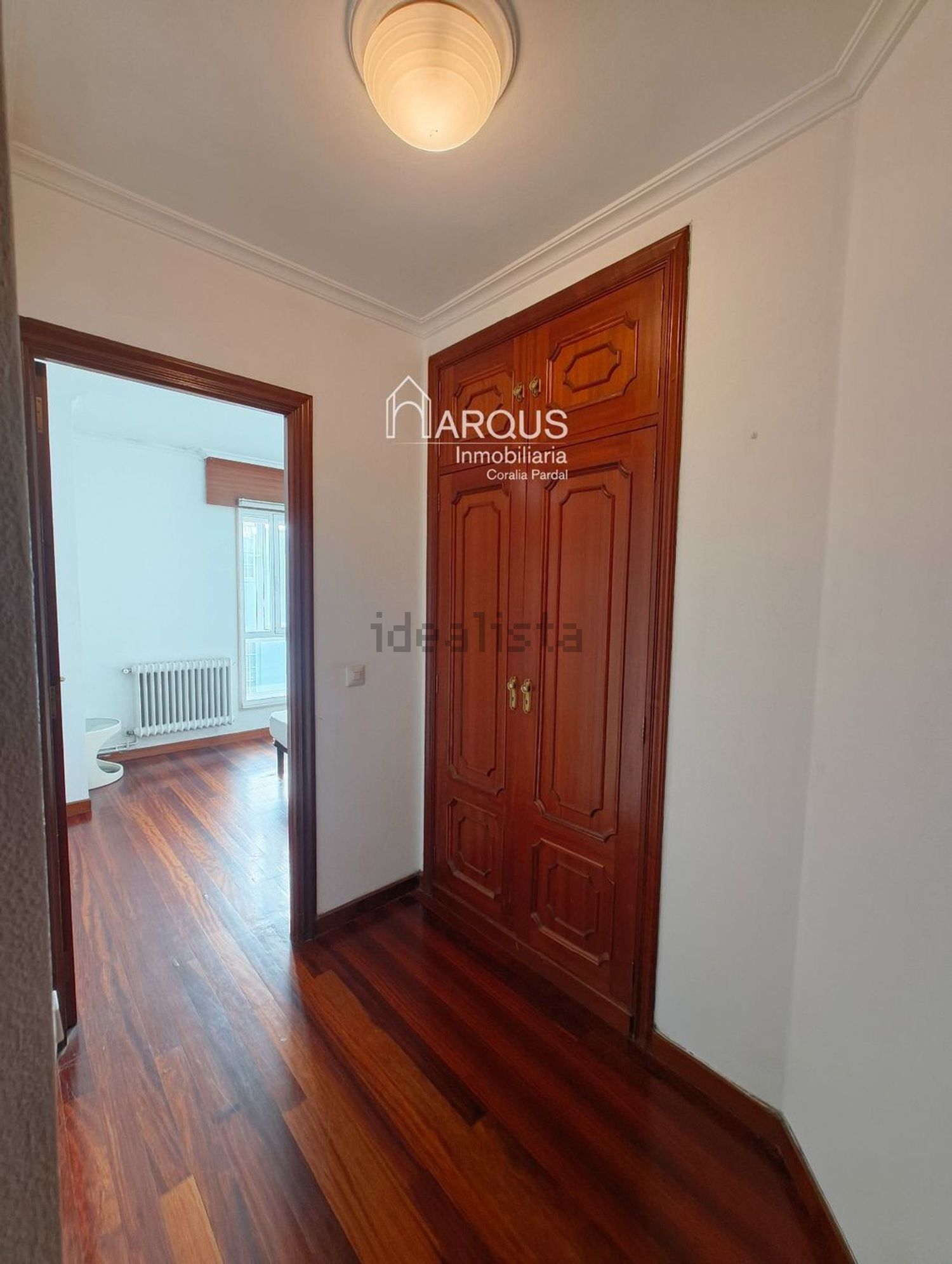 Pis de 84 m² a Santiago de Compostel·la