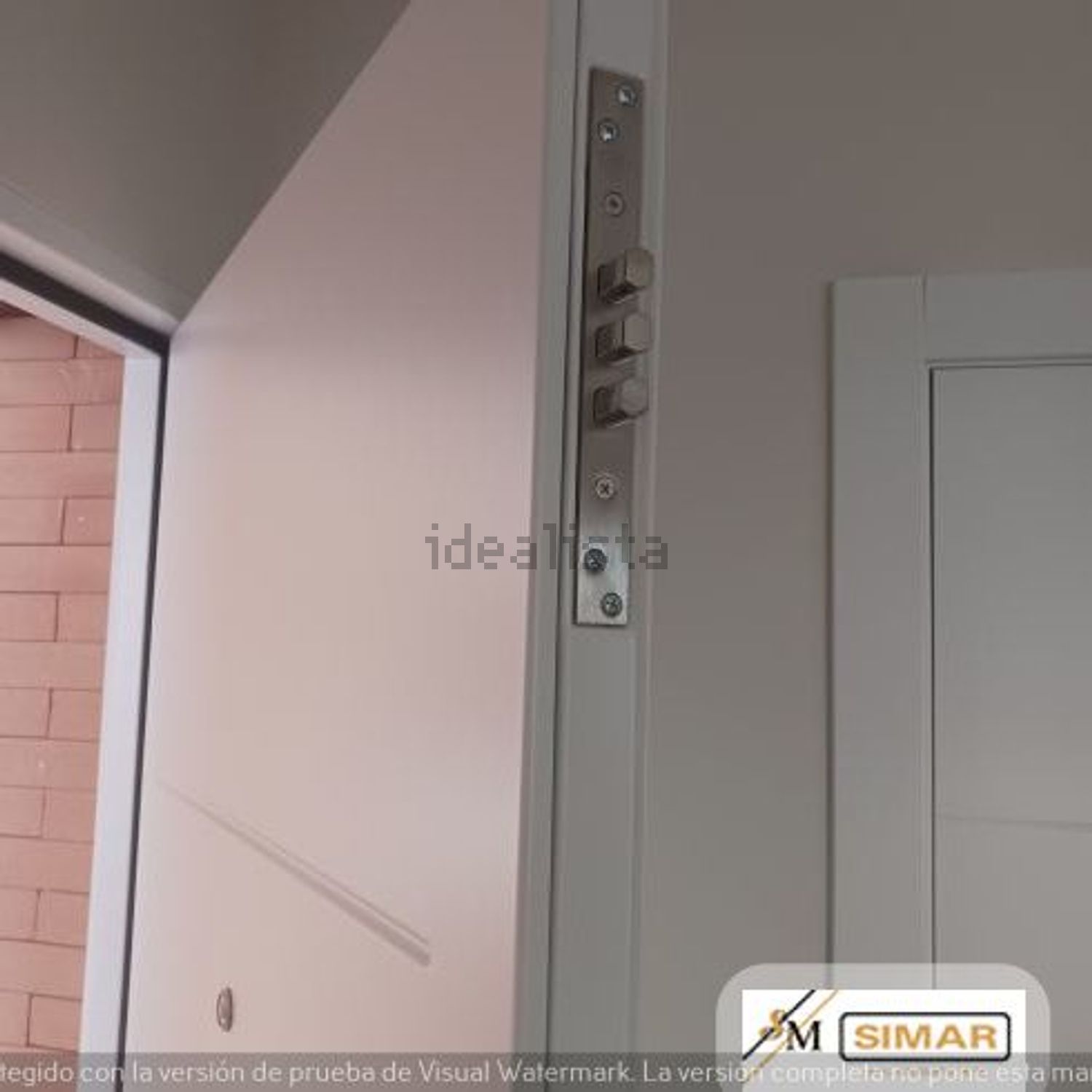 Flat 52 m² in Bargas