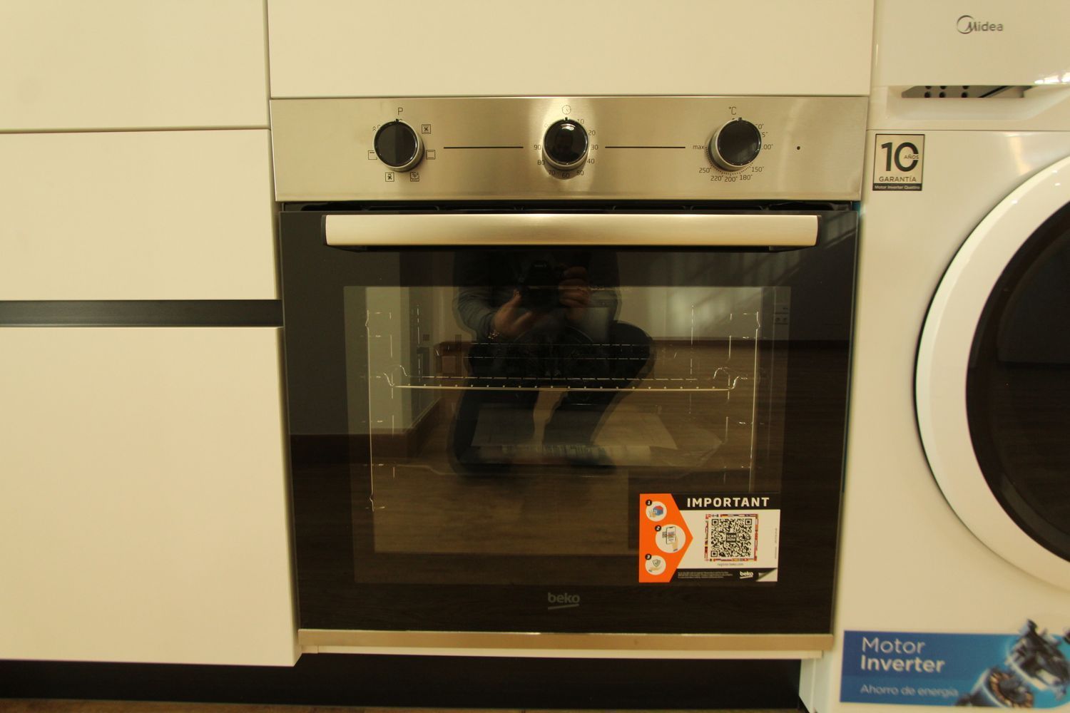 Wohnung 48 m² in Madrid