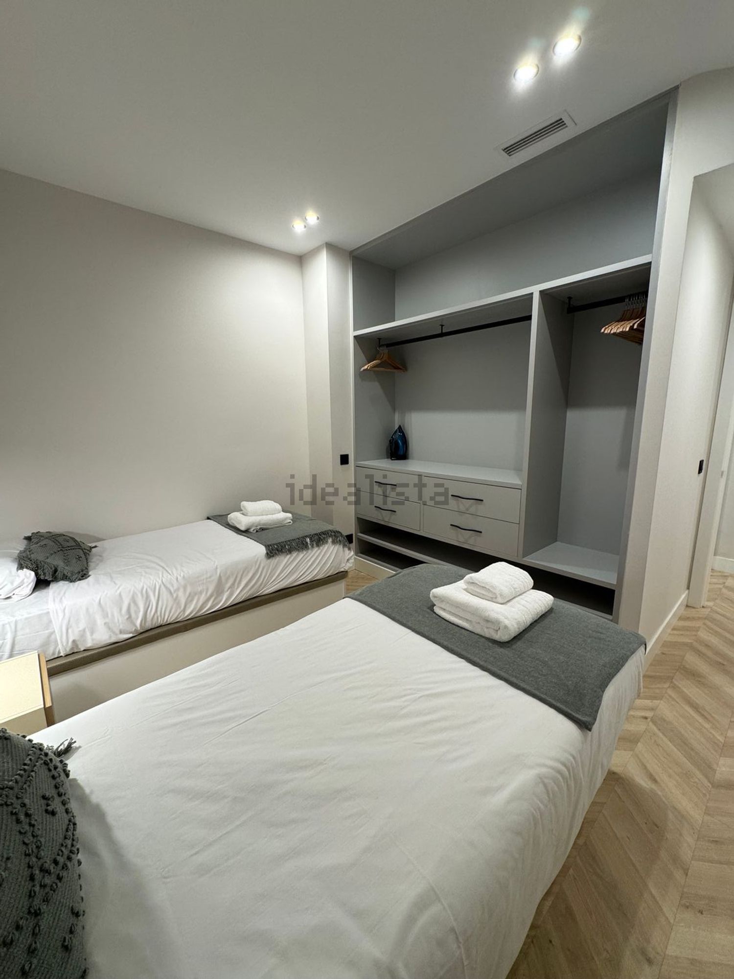 Appartamento 97 m² a Madrid