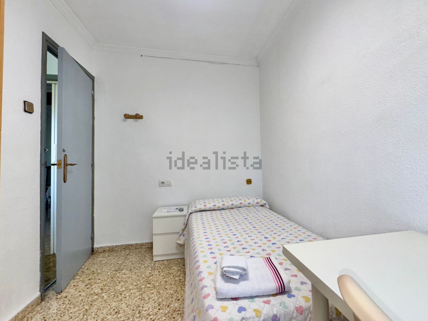 Habitació de lloguer, Múrcia