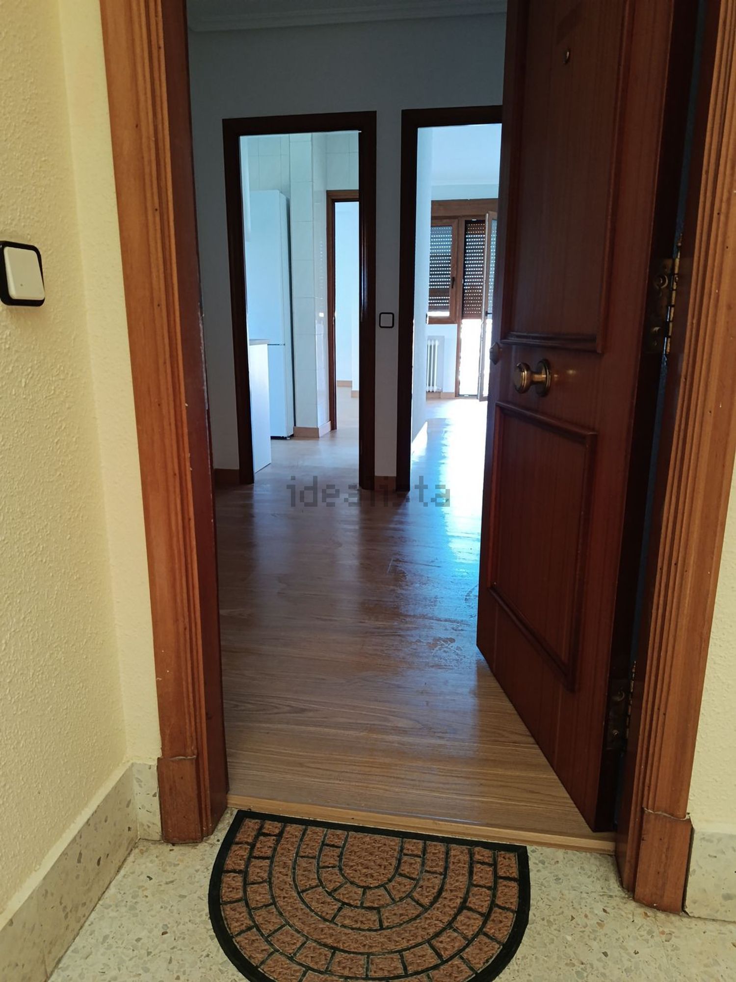 Piso de 110 m² en Arapiles