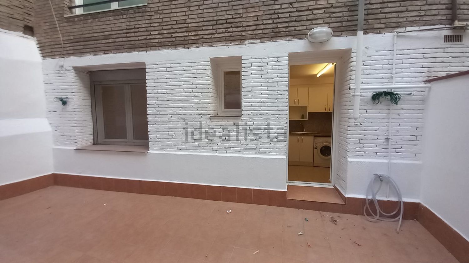 Piso de 50 m² en Zaragoza
