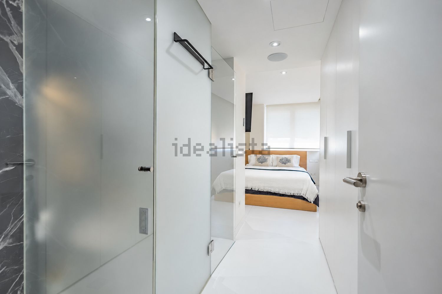 Wohnung 106 m² in Calvià