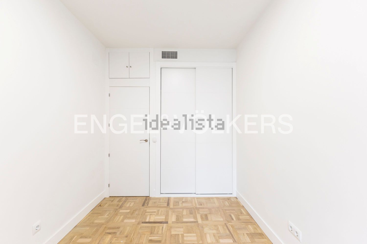Wohnung 98 m² in Madrid