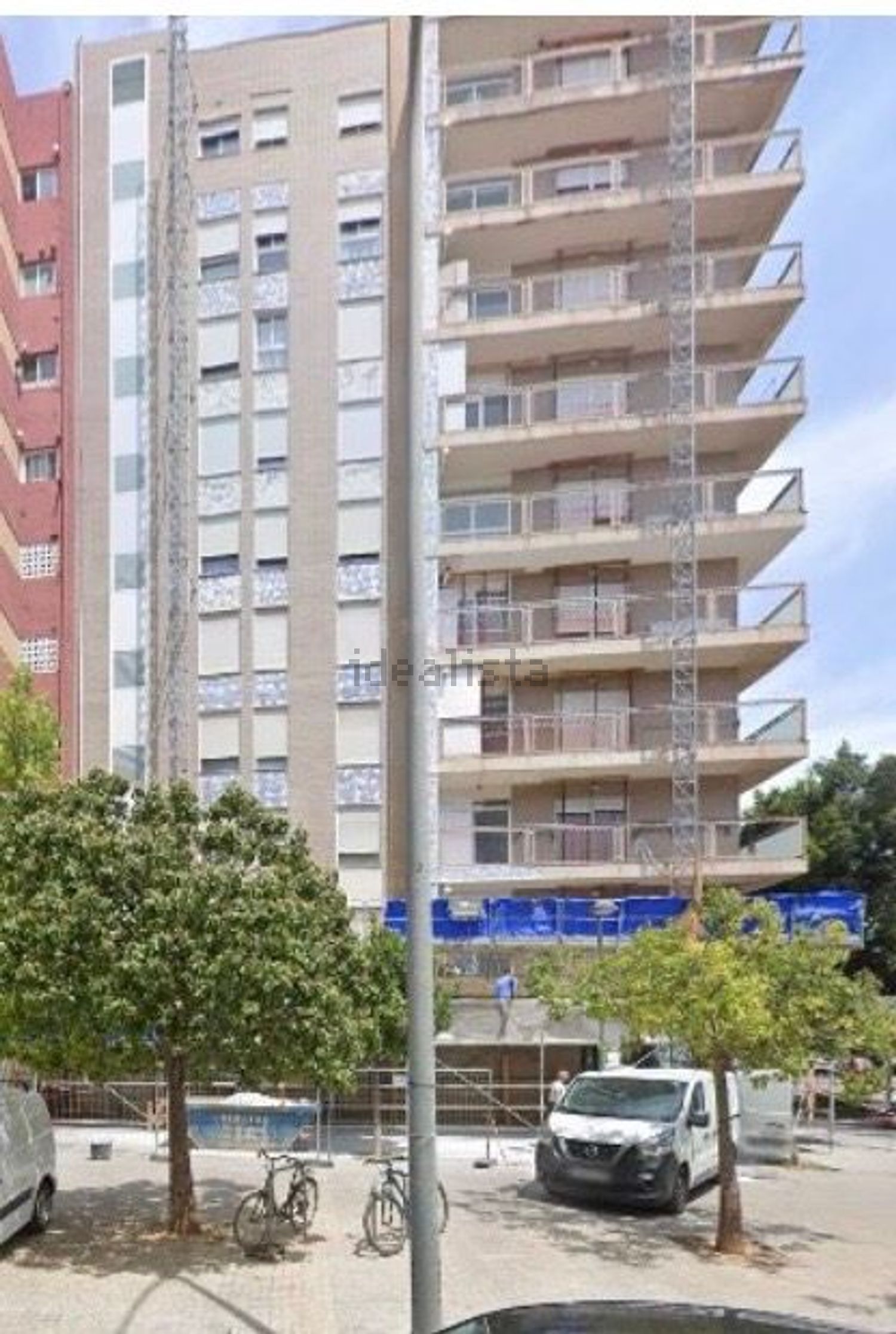 Habitació de lloguer, València