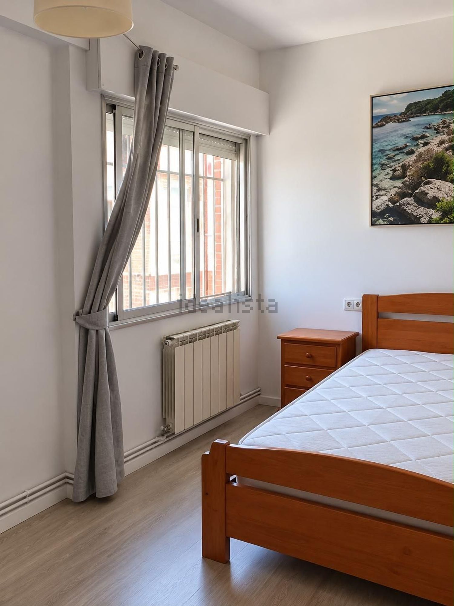 Pis de 110 m² a Pontevedra