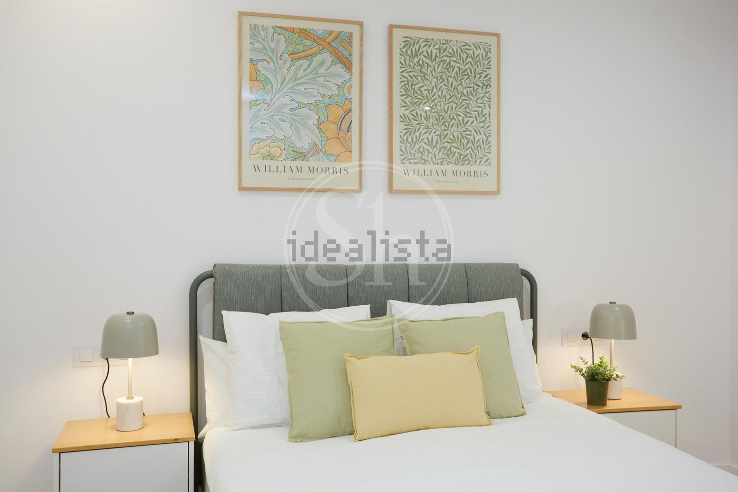 Pis de 85 m² a Barcelona