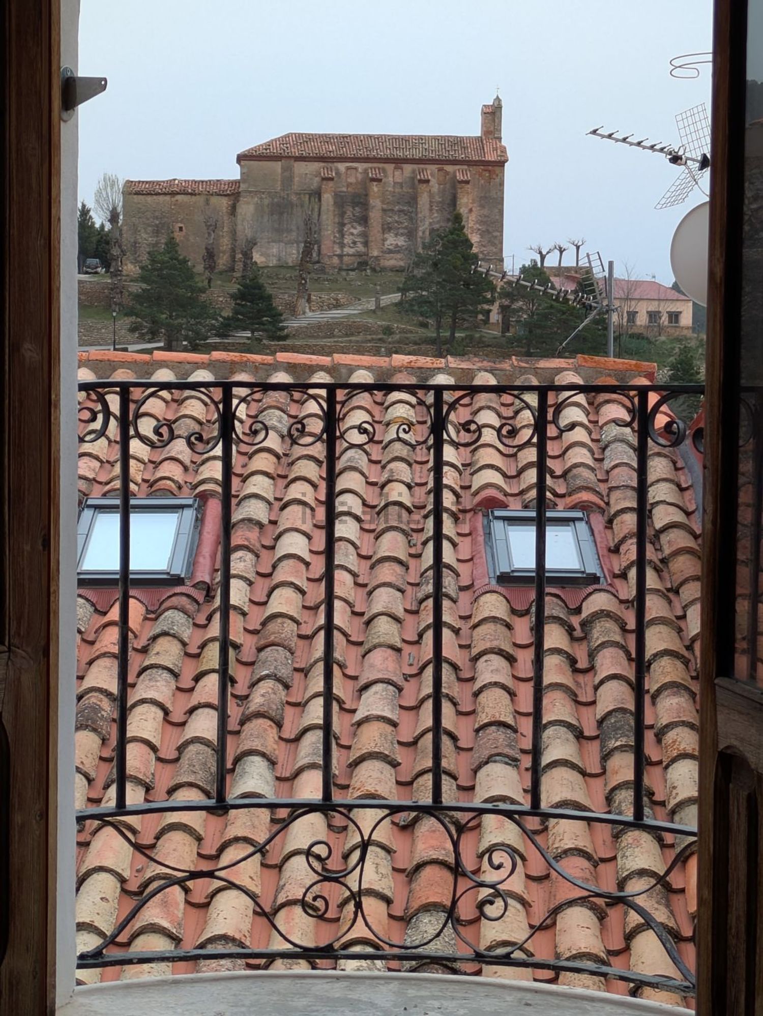 Casa de 160 m² en Linares de Mora