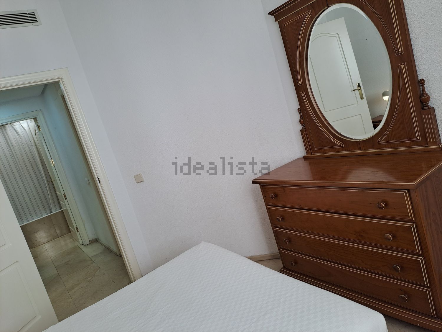 Pis de 59 m² a Sevilla