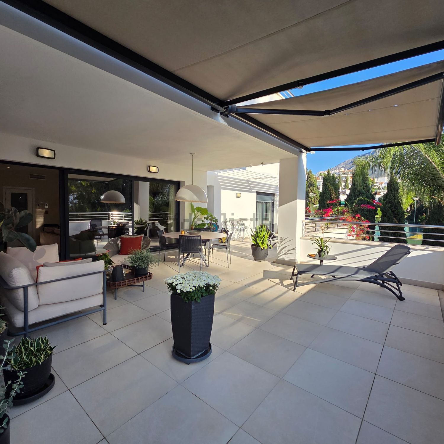 Pis de 224 m² a Marbella
