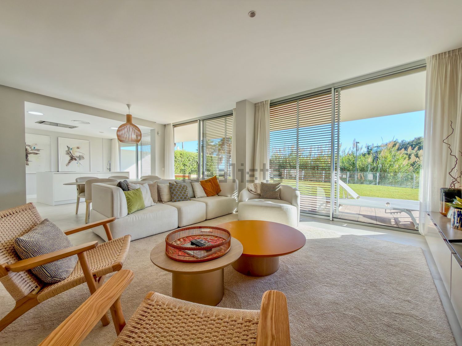Appartamento 412 m² a Estepona