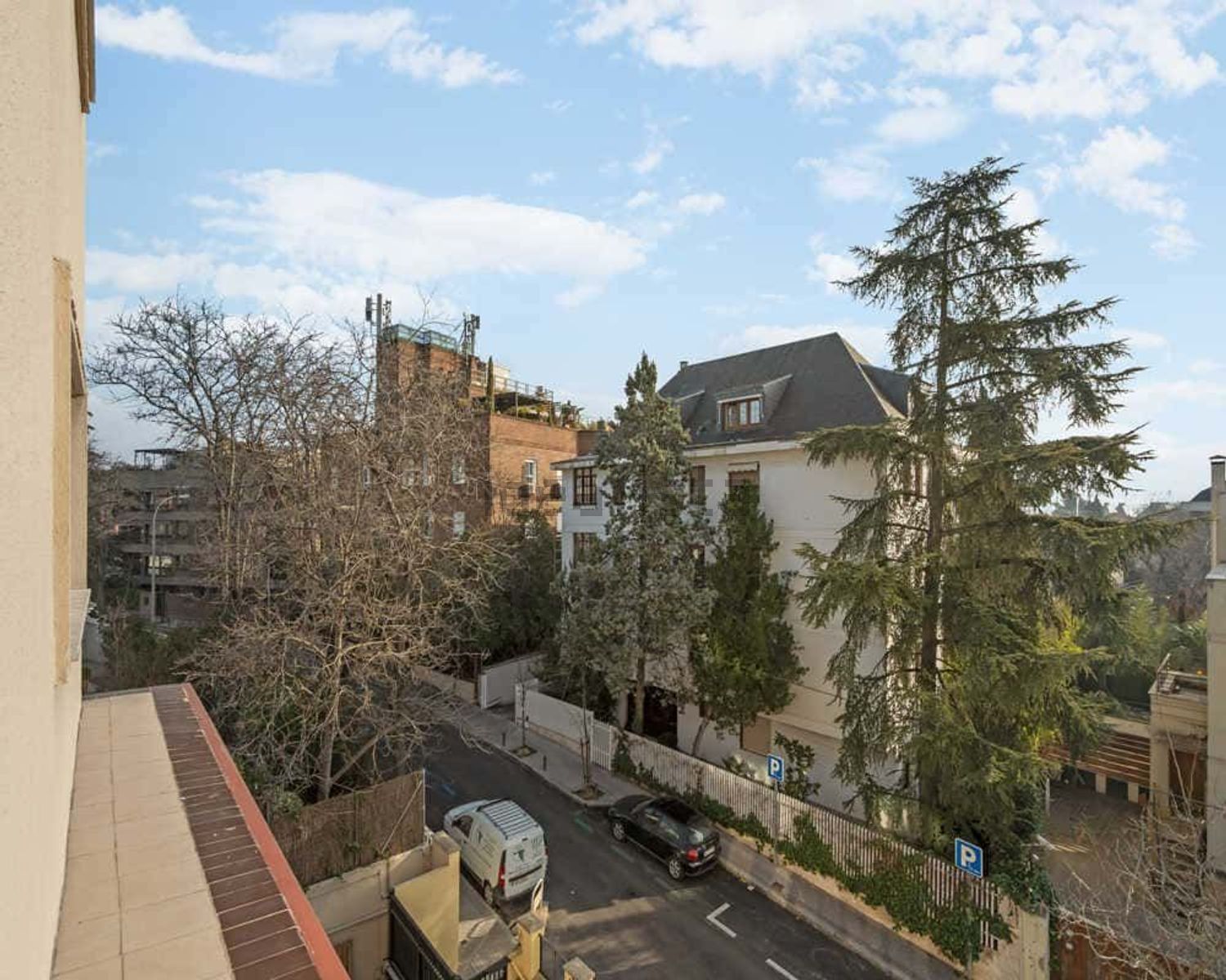 Habitación en alquiler, Madrid